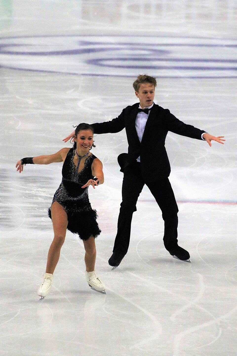 Svetlana Gleb