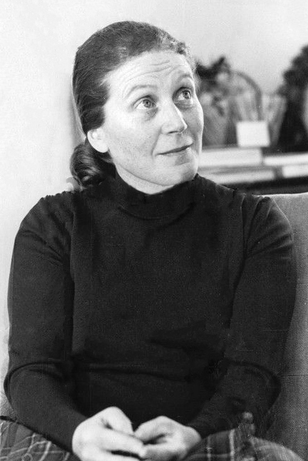 Svetlana Lana