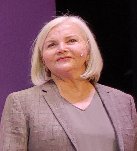 Svetlana Naumenko