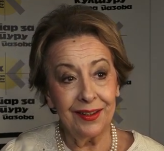 Svetlana Popadić