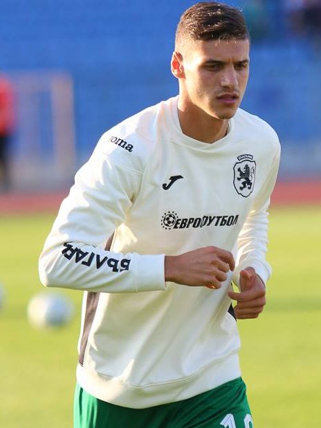 Svetoslav Velinov