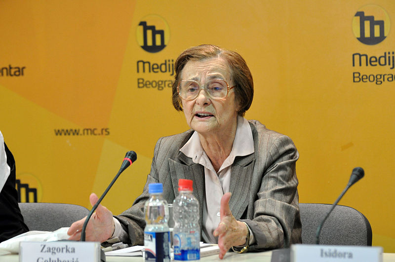 Svetozar Golubović