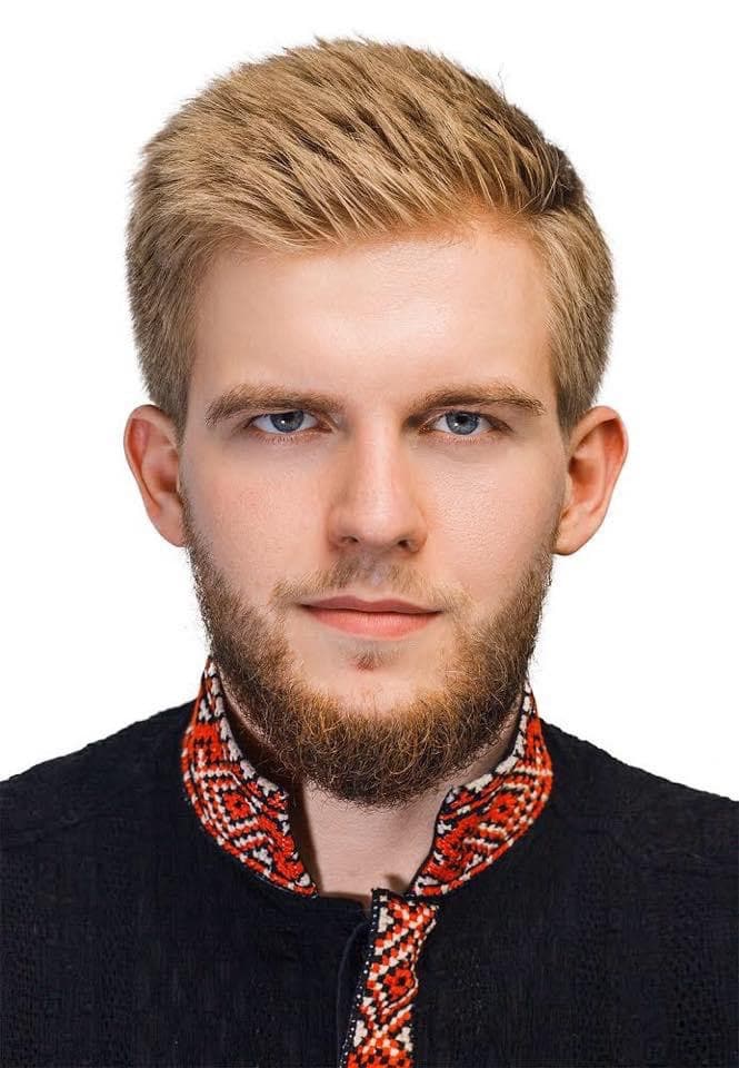 Sviatoslav Kozak