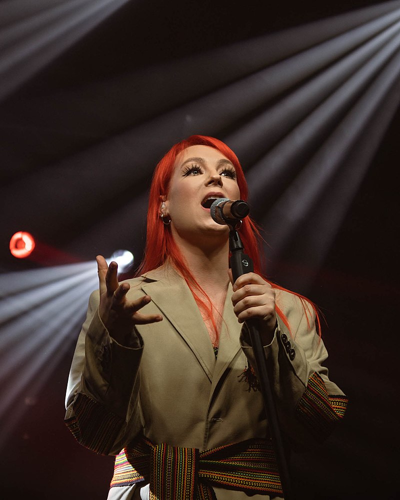 Svitlana Tarabarova