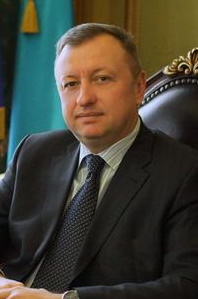 Svyatoslav Khomenko