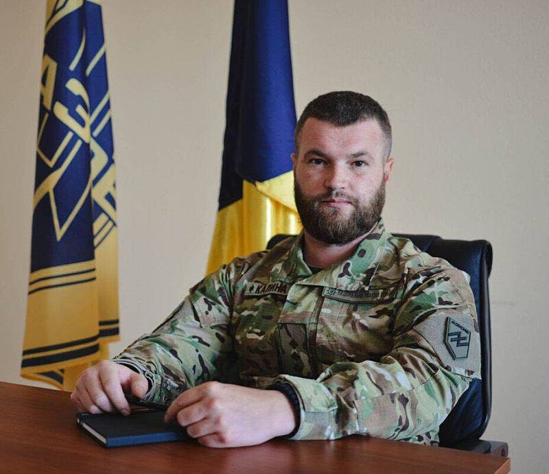 Svyatoslav Palamar