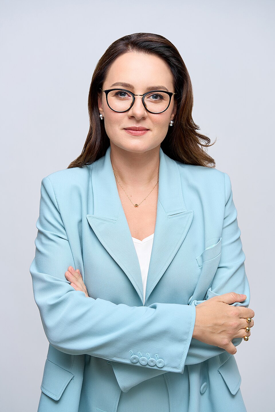 Svyrydenko