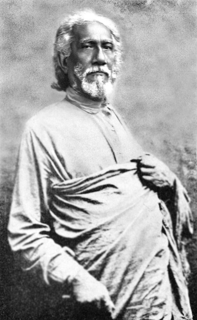 Swami Sri Yukteswar