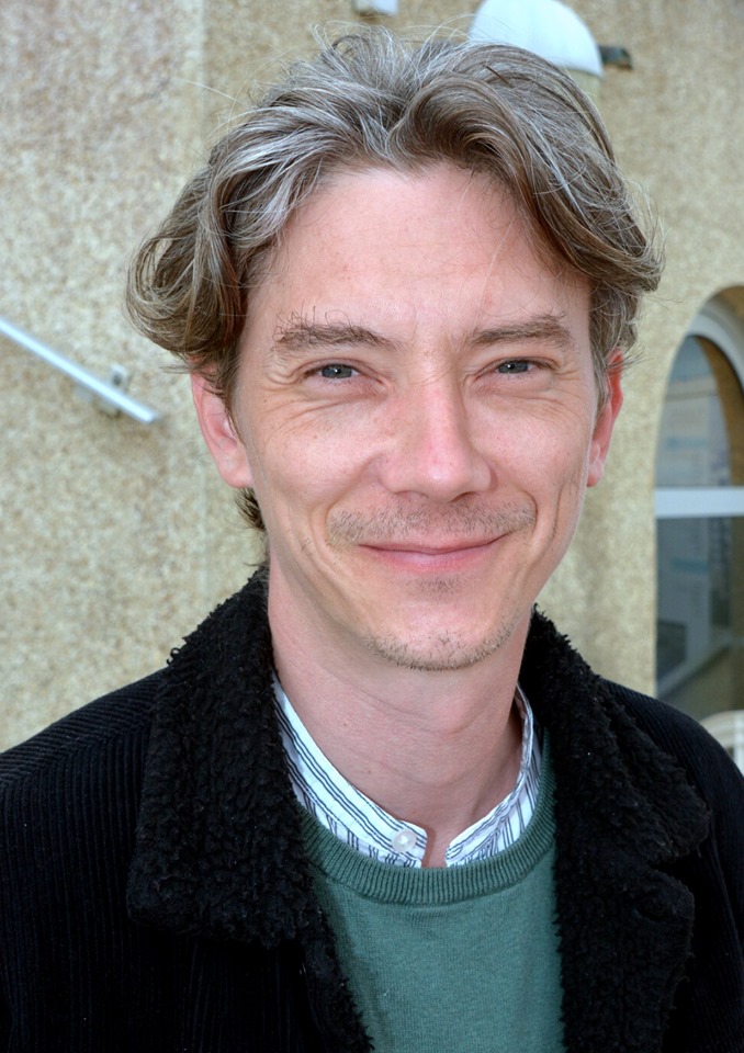 Swann Arlaud