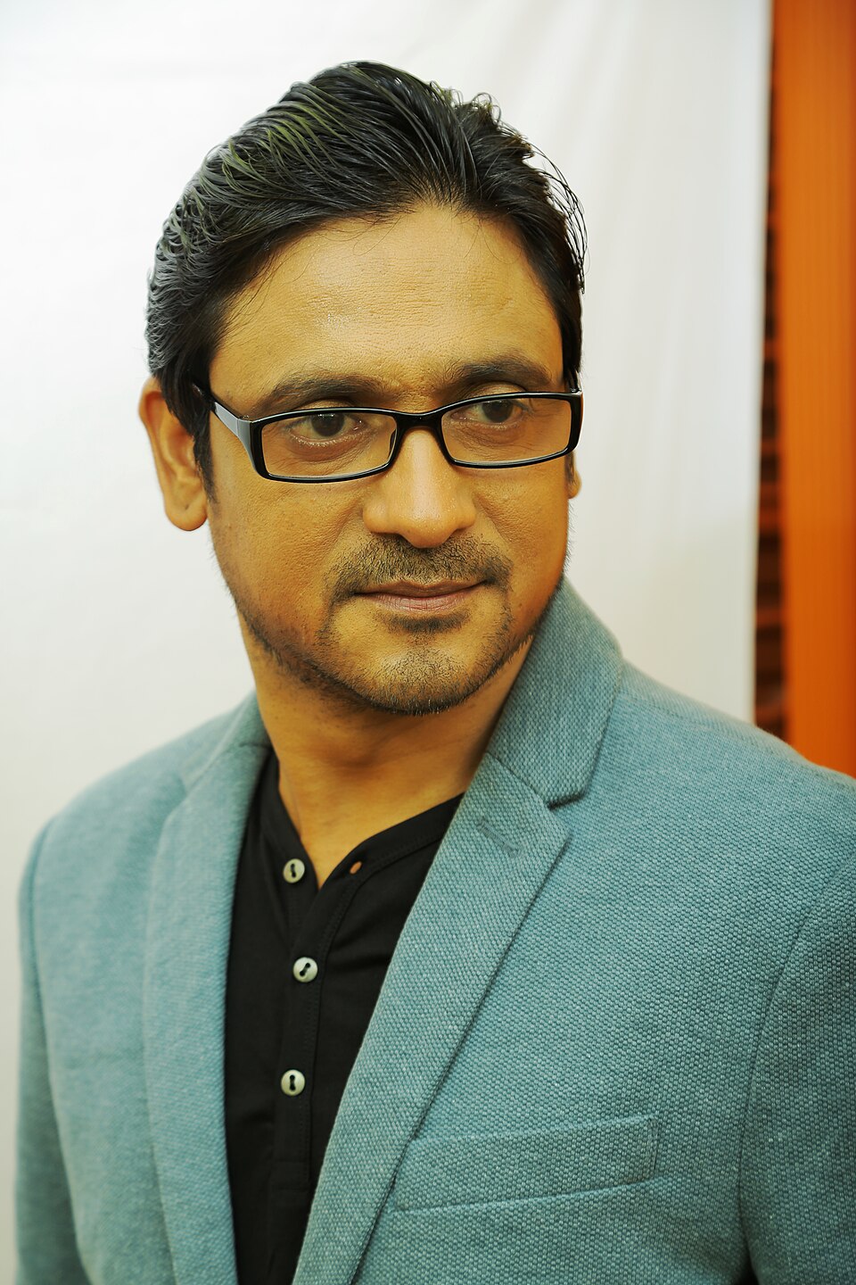 Swapan Dutta