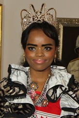 Swazi Tshabalala
