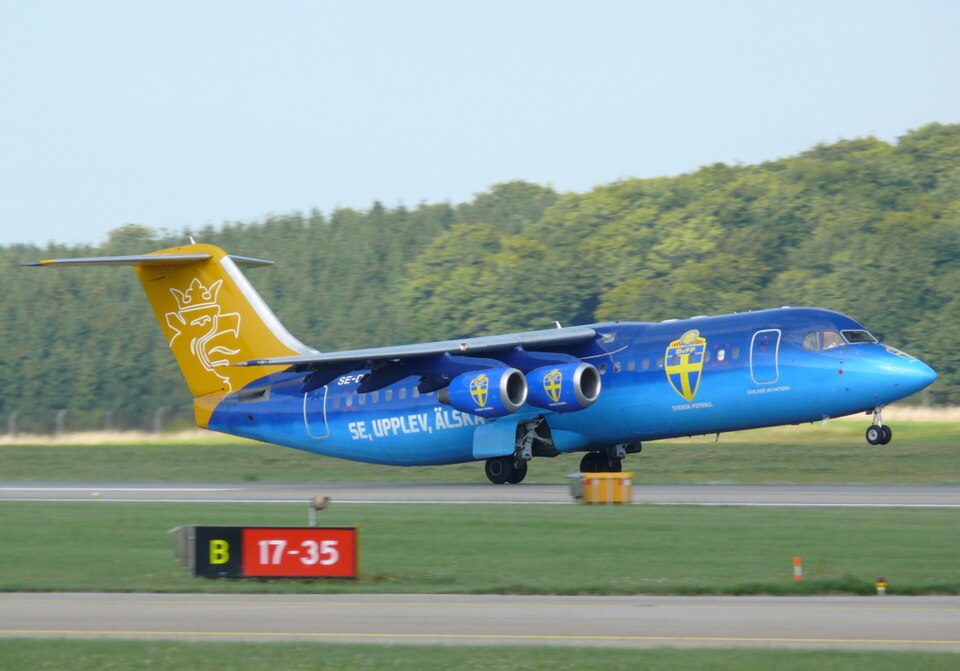 Sweden Football Association