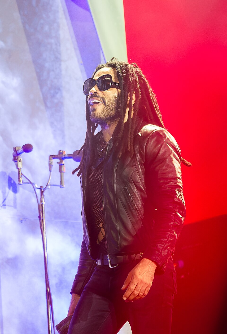 Sy Kravitz