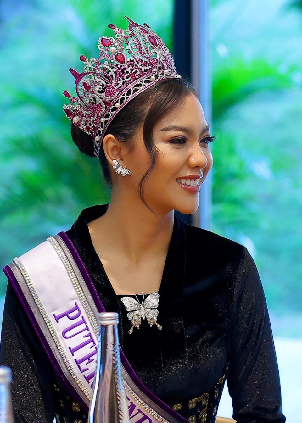 Syafira Putri