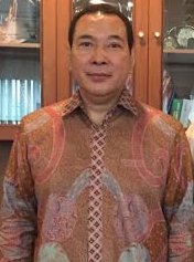 Syafiuddin Kartasasmita
