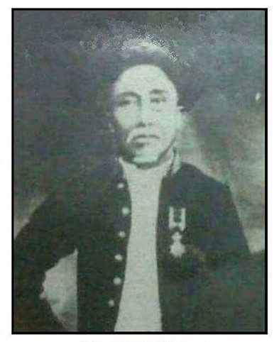 Syahril Amzah