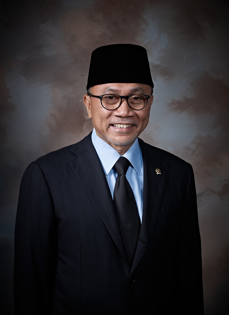 Syahrul Fitra