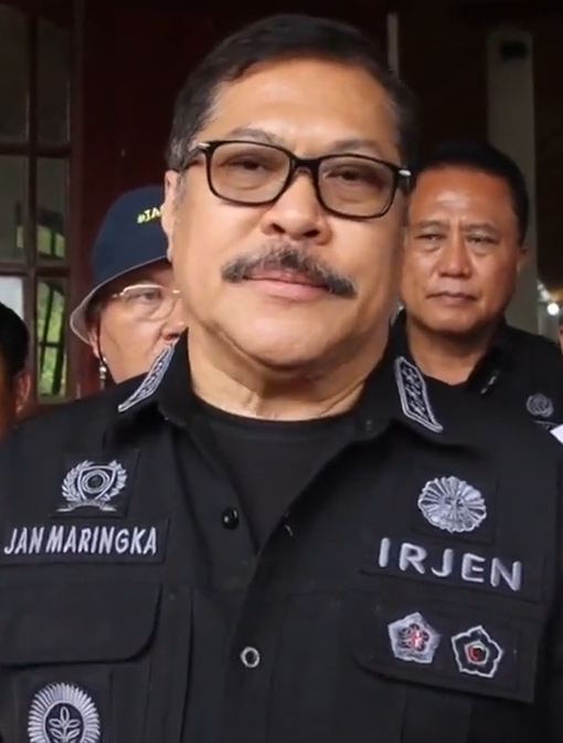 Syahrul Ulum