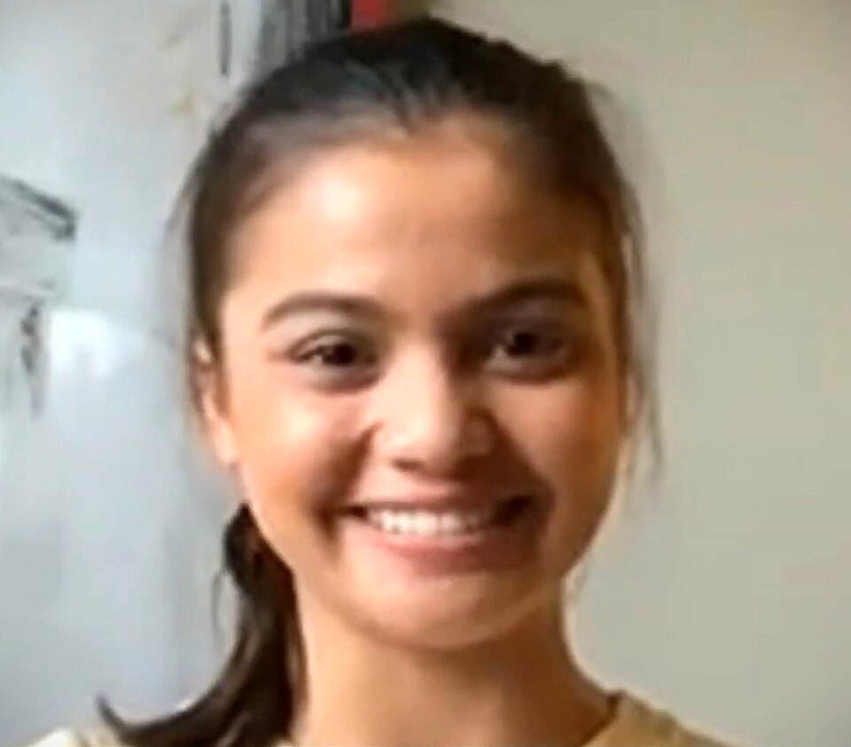 Sydney Agudong