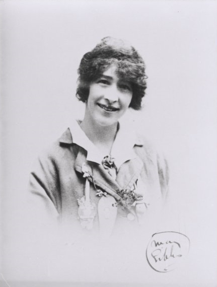 Sydney Gibbs