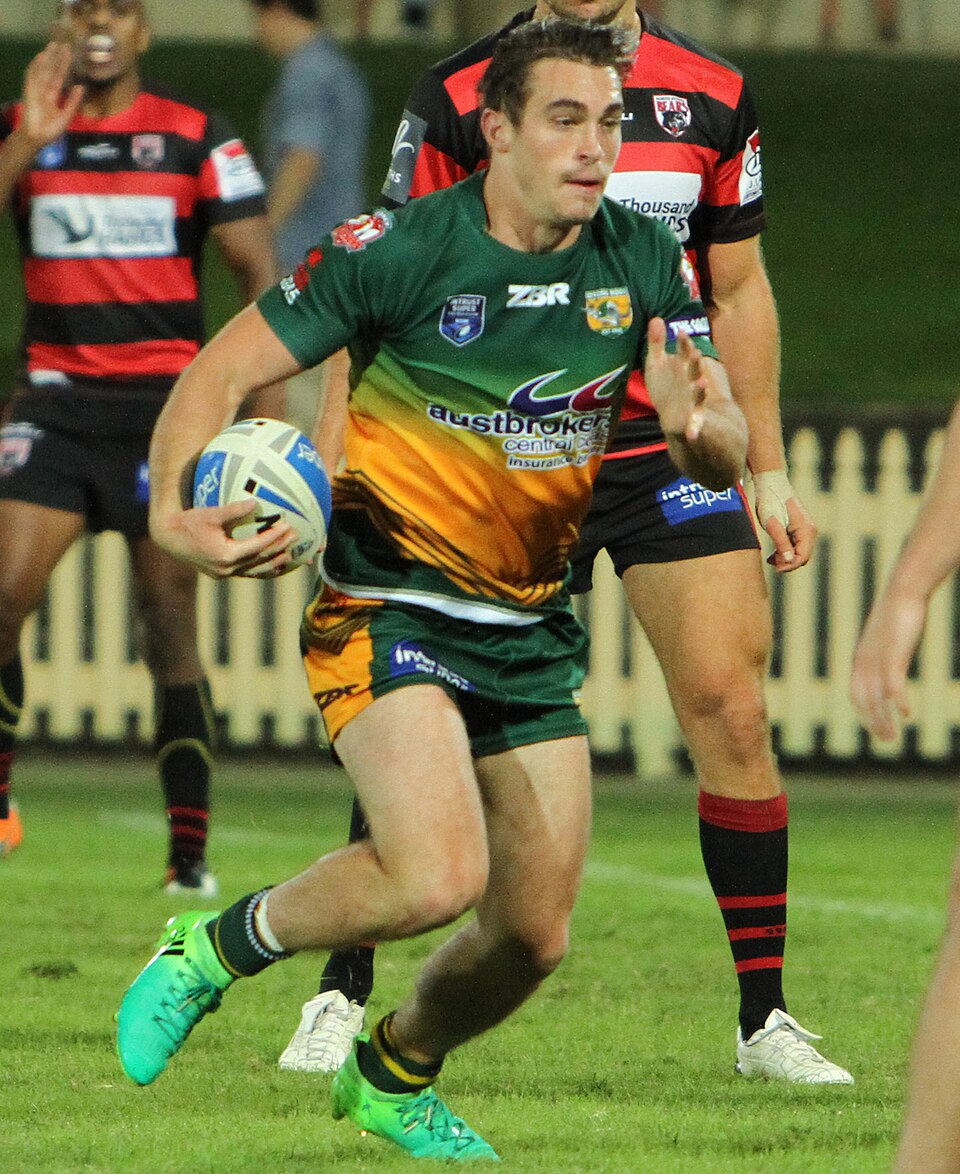 Sydney Watson