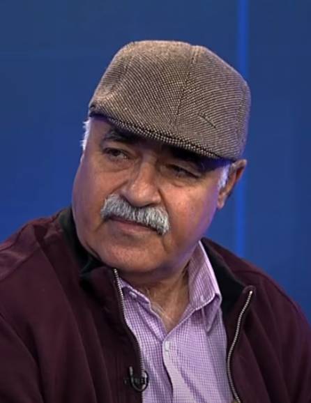 Syed Alam
