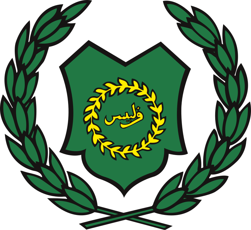Syed Faizuddin Putra Jamalullail