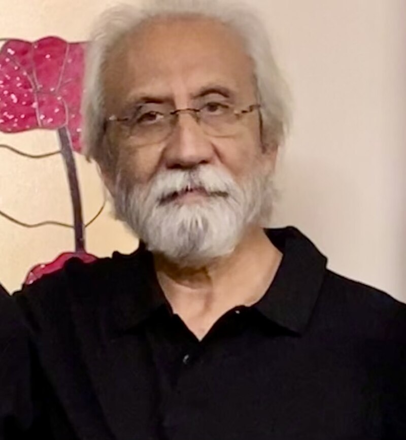 Syed Irfan