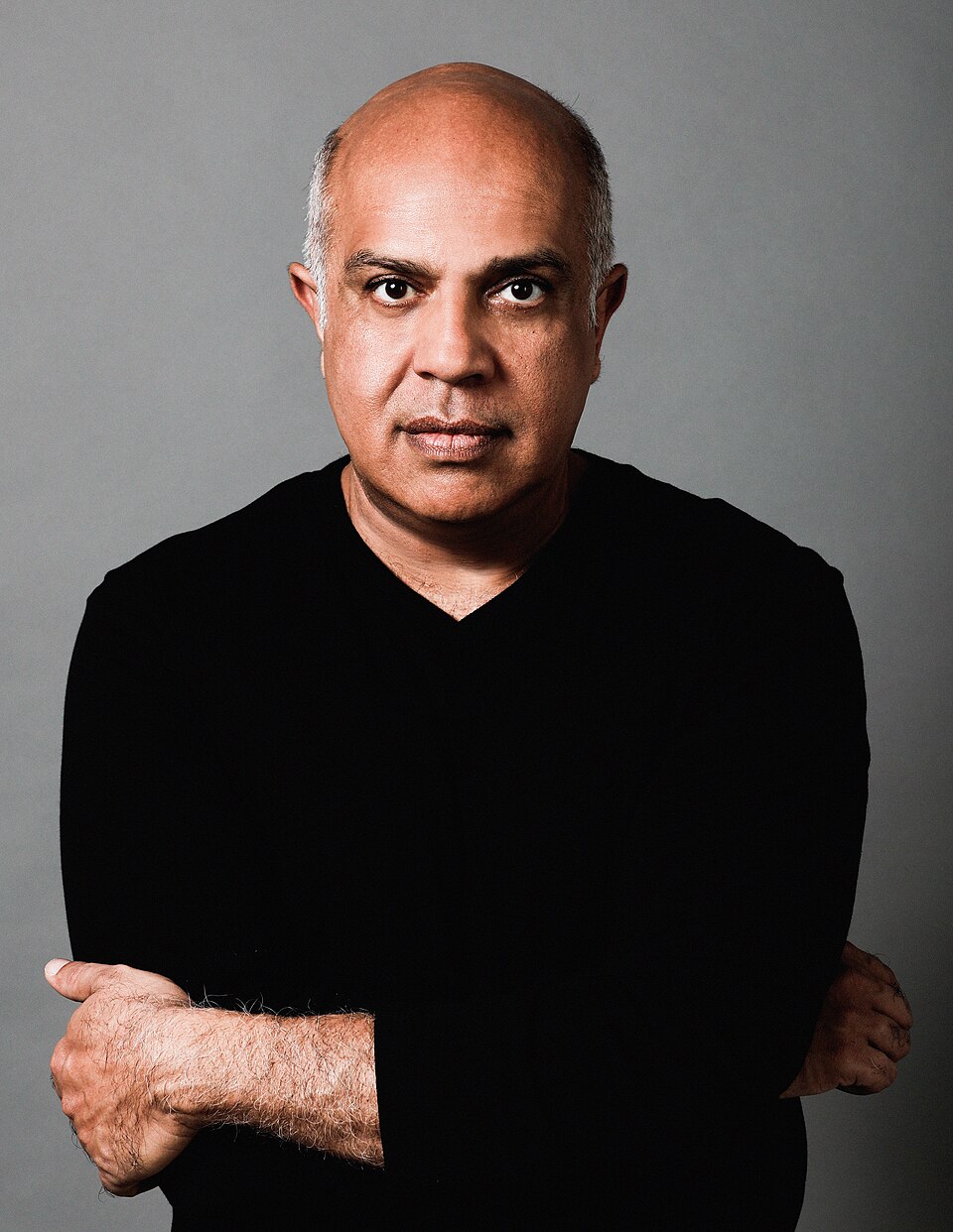 Syed Kahn