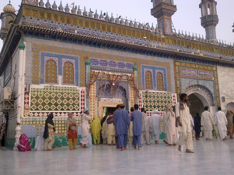 Syed Mohammad Hasan Maruf