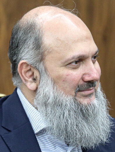 Syed Mohammad Kamal