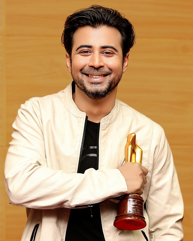 Syed Mohidul Hasan