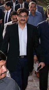 Syed Murad Ali