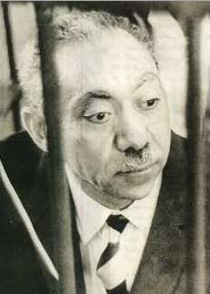 Syed Qutb