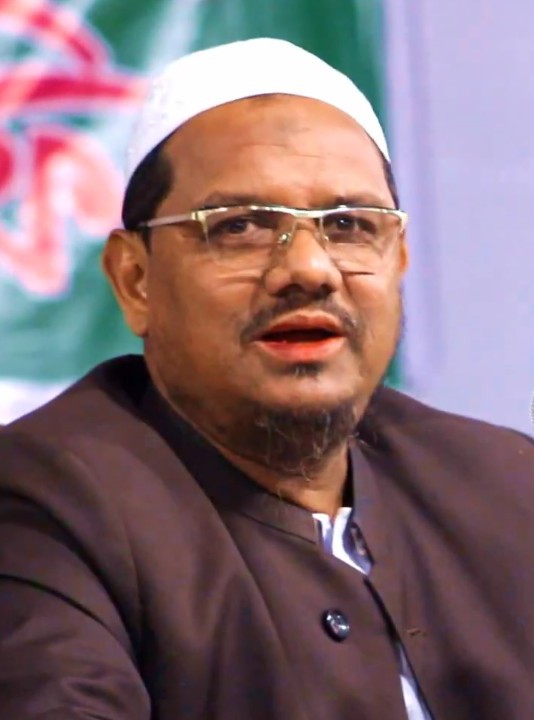 Syed Rezaul Haque