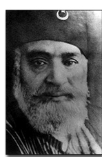 Syed Shaukat Ali Shah