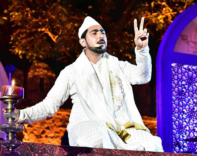Syed Waquar Raza