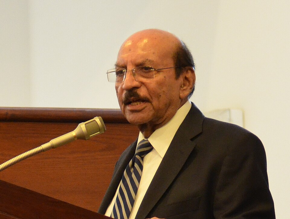 Syed Zulfikar Ali Shah