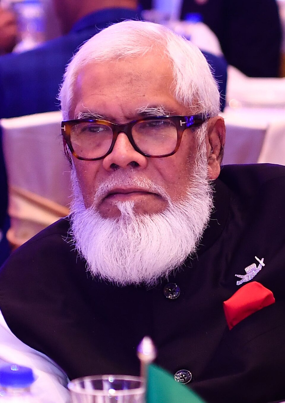 Syeda Rubaba Rahman