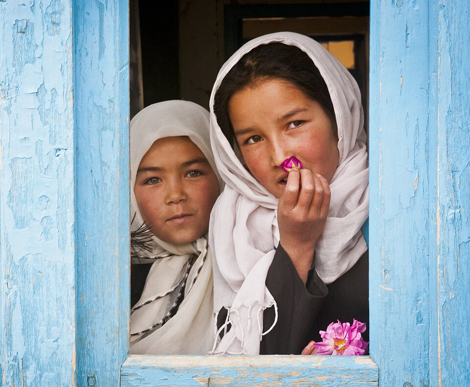 Syeda Shamila Rahman