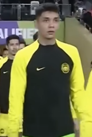 Syihan Hazmi