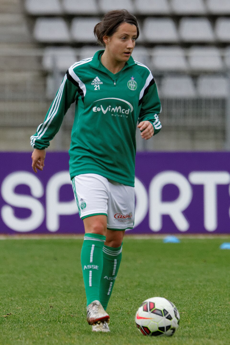 Sylvain Carric