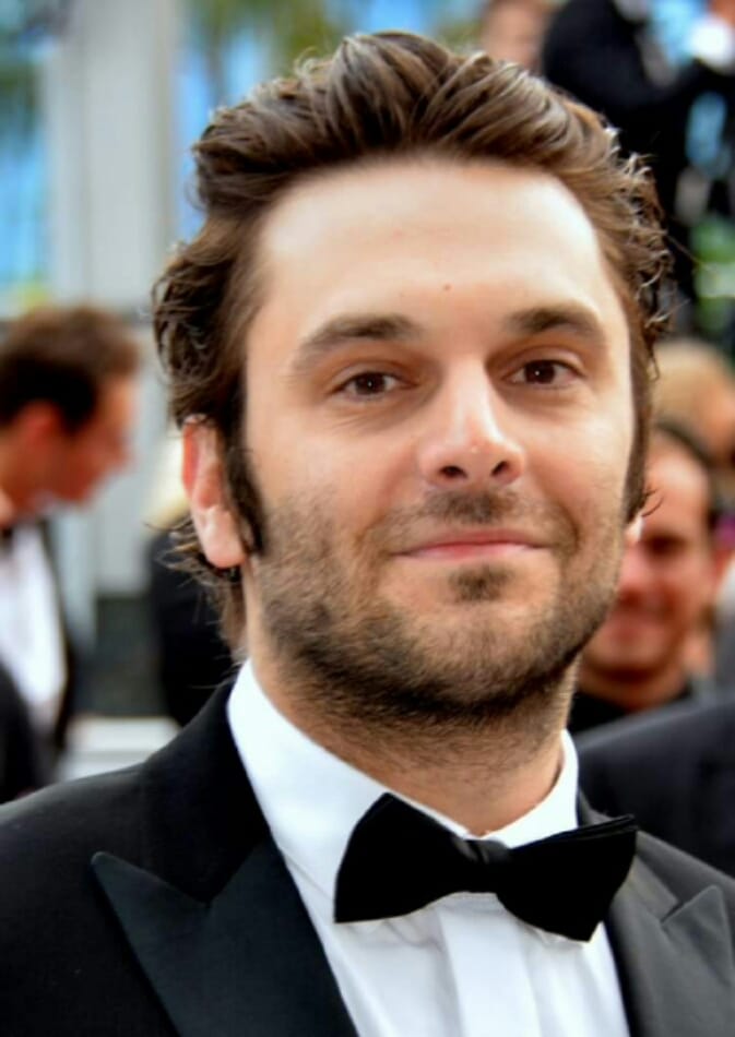 Sylvain Desclous