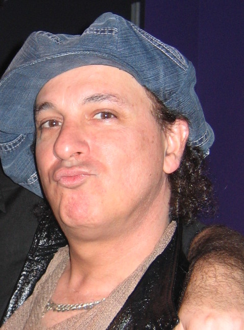 Sylvain Robert
