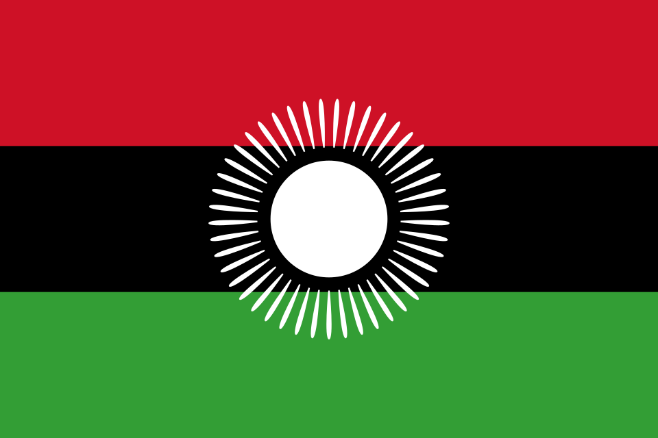 Sylvester Kumwenda