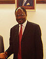 Sylvester Namiwa