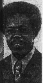 Sylvester Stephens