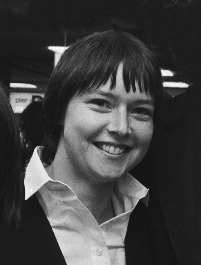 Sylvia Barlag