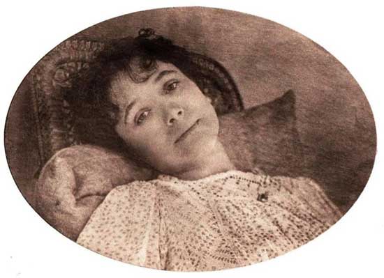 Sylvia Davies