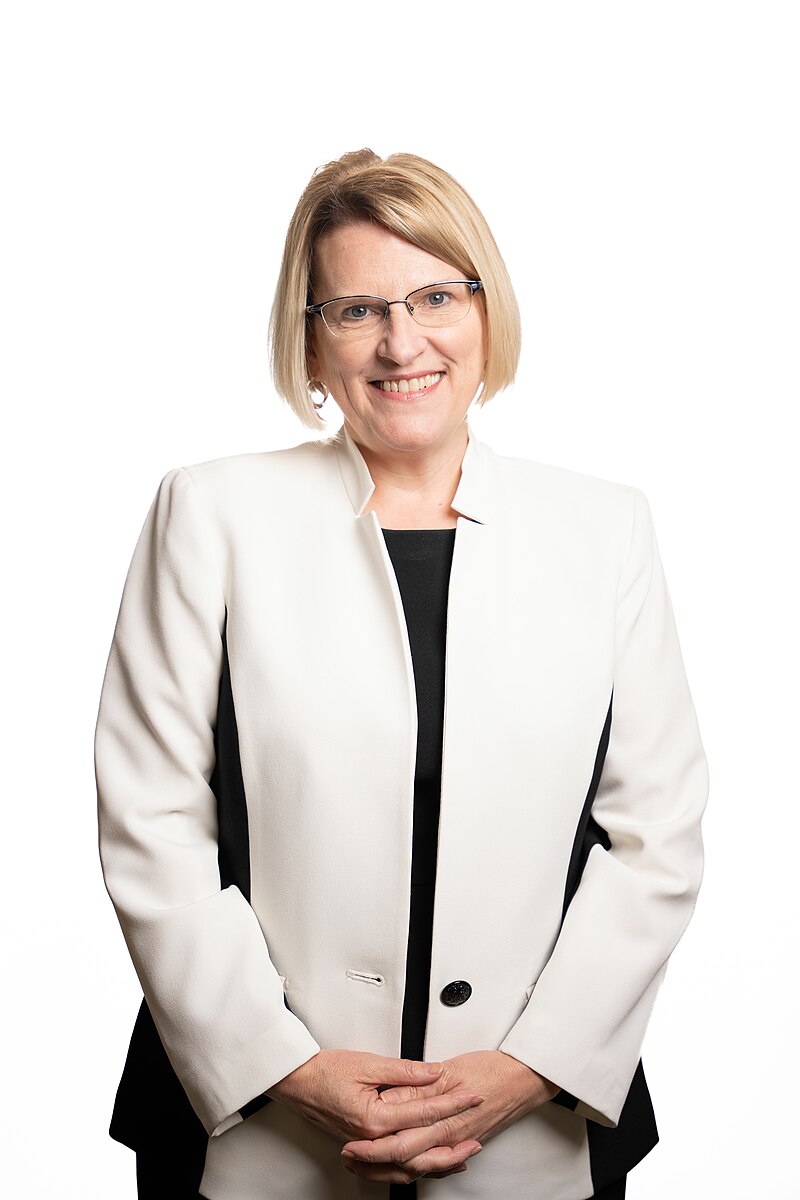 Sylvia Jones
